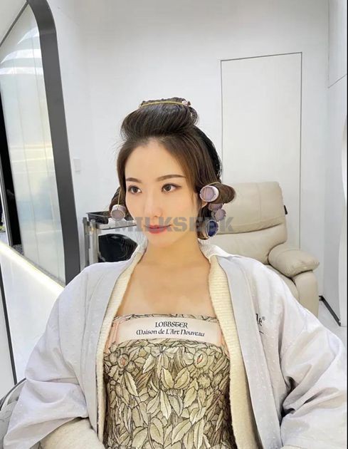 给头发最好的北京spa按摩护理我get到了这家– IN STYLE臻选(三里屯SOHO店）2MilkSeek都市体验网