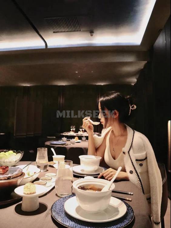 入秋后品尝北京养生菜的必到之处–满满海佛跳墙(万豪店)3MilkSeek都市体验网