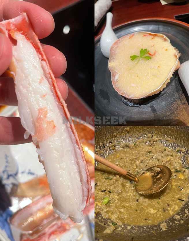 北京养生保健菜里的金秋肥蟹–蟹道(王府中环店)3MilkSeek都市体验网