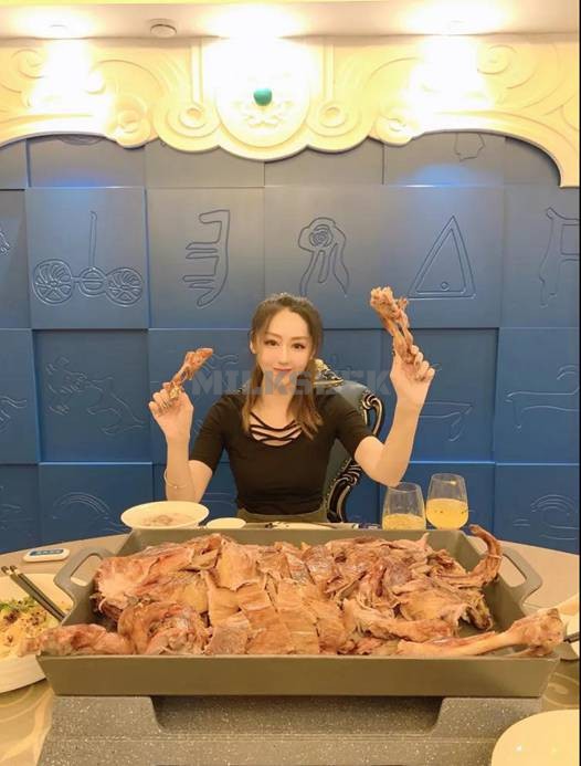 要想秋季养生保健好，秋膘就该来这贴–蒙宴·烤全羊主题餐厅2MilkSeek都市体验网