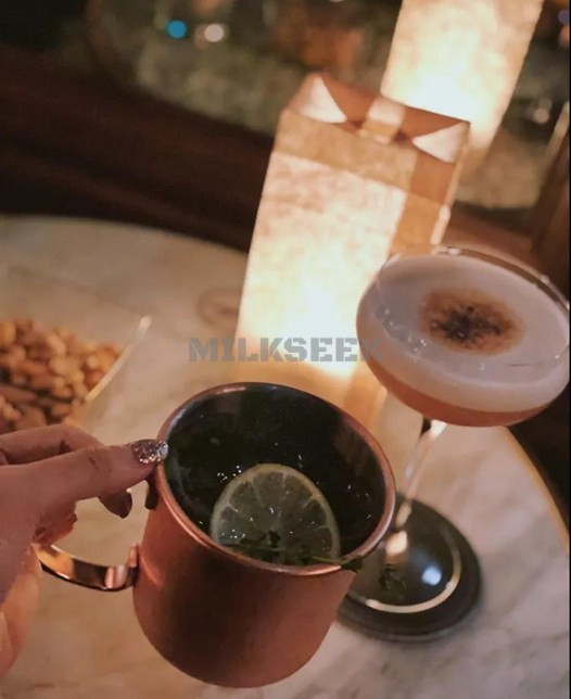 国贸休闲减压的私藏清吧–All Ears Bar洗耳恭聽2MilkSeek都市体验网