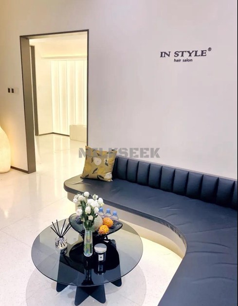 给头发最好的北京spa按摩护理我get到了这家– IN STYLE臻选(三里屯SOHO店）MilkSeek都市体验网