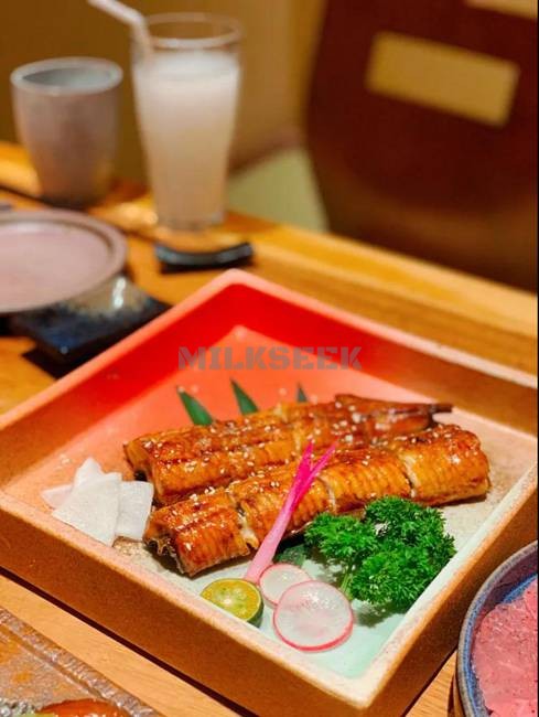 北京养生餐厅里能穿和服的沉浸式居酒屋–串亭居酒屋(大钟寺店)2MilkSeek都市体验网