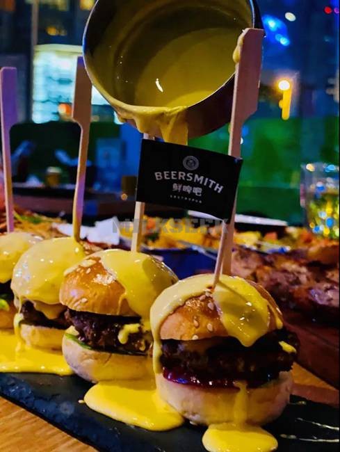 北京家庭式的精酿鲜啤bar–Beersmith(国贸店)5MilkSeek都市体验网