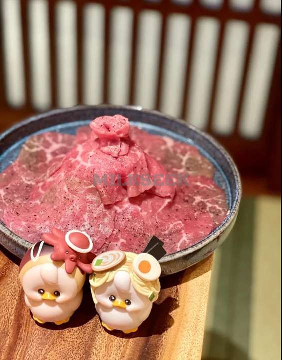 三元桥最美换装养生保健酒屋–串亭居酒屋(三元桥店)3MilkSeek都市体验网