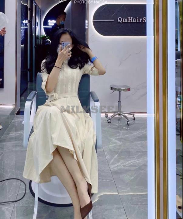 被圈粉的海淀spa护理美发新店–Qm Hair Salon1MilkSeek都市体验网