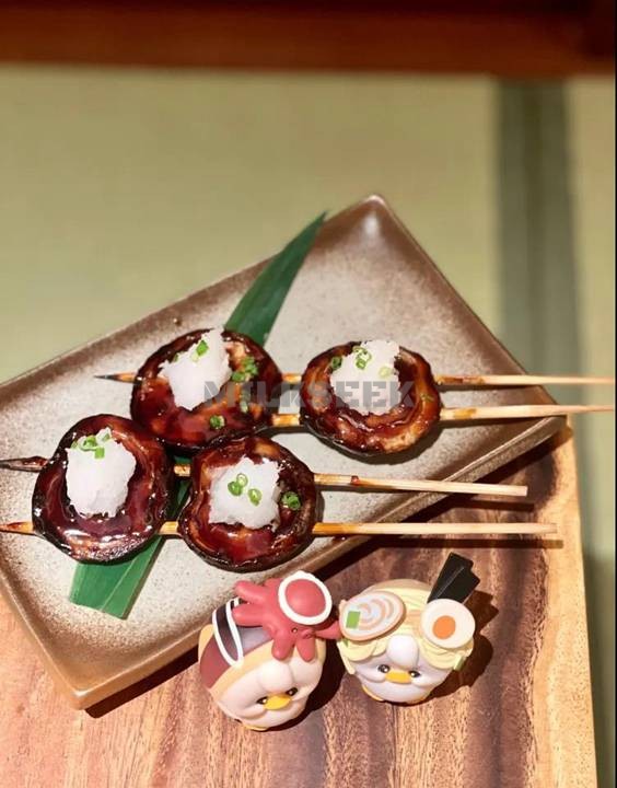 三元桥最美换装养生保健酒屋–串亭居酒屋(三元桥店)1MilkSeek都市体验网