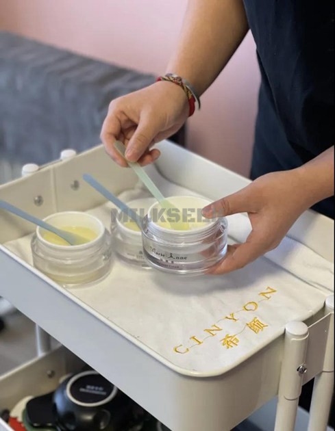 寒冷的季节来东城个人spa按摩馆来体验经络减肥塑型吧3MilkSeek都市体验网