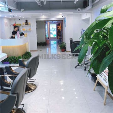 天姿韵护肤造型(龙湖唐宁店)
