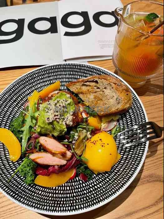 帝都新晋北京个人养生店–gaga(国贸店)3MilkSeek都市体验网