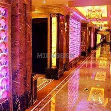 玛莎丽KTV（广渠门店)