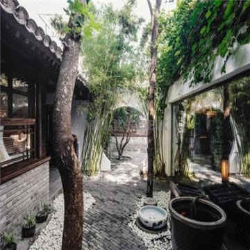 The Orchid Hotel