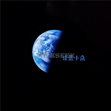 淡蓝小点 PALE BLUE DOT BAR&BISTROMilkSeek都市体验网