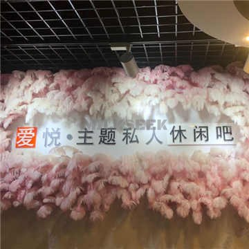 爱悦私人影院主题休闲吧(通州店)