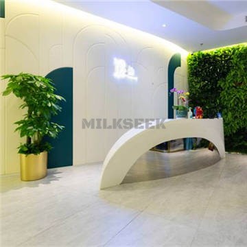 逸点主题SPA按摩(双井店)MilkSeek都市体验网
