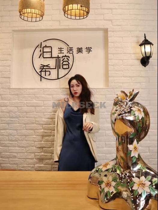 在北京私人工作室遇见更美的自己–BRX泊榕希整体形象管理学院MilkSeek都市体验网