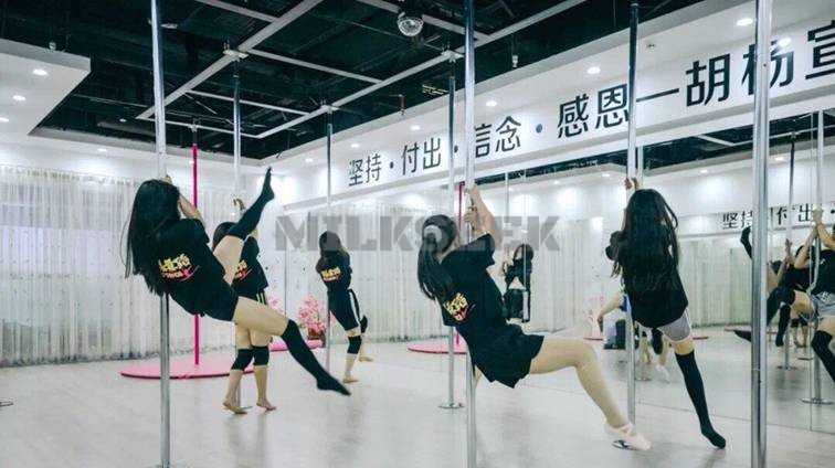 东城家庭式舞蹈工作室让你这个冬天不再寒冷–飞舞舞蹈工作室(雍和宫店)3MilkSeek都市体验网
