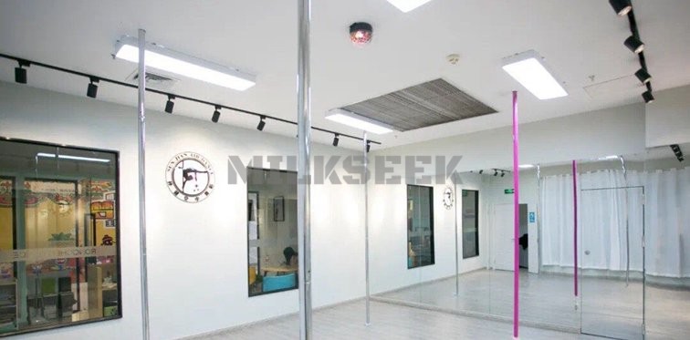 东城家庭式舞蹈工作室让你这个冬天不再寒冷–飞舞舞蹈工作室(雍和宫店)4MilkSeek都市体验网