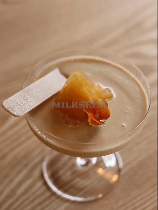 东城养生减压休闲的好去处–1/4 ONE QUARTER COFFEE LAB(东四店)2MilkSeek都市体验网