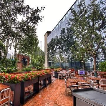 Commune Reserve（北京华贸店）