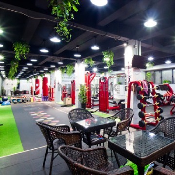 My Fitness健身工作室（东直门店）MilkSeek都市体验网
