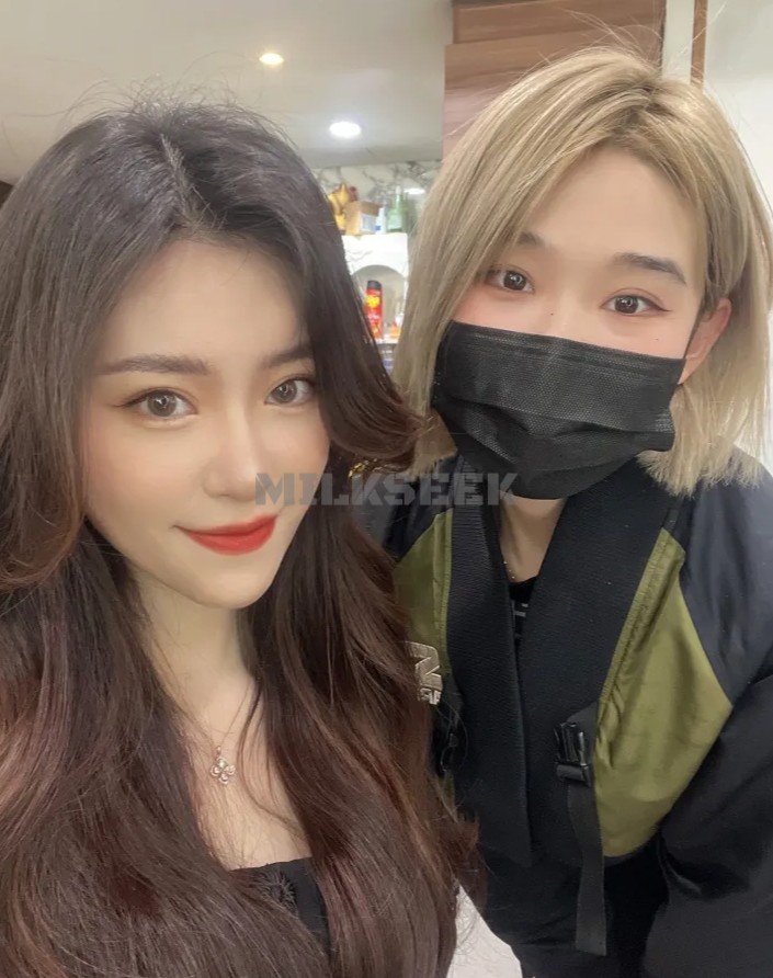 体验完北京spa按摩后化个美美妆去约会—JL彩妆定制1MilkSeek都市体验网
