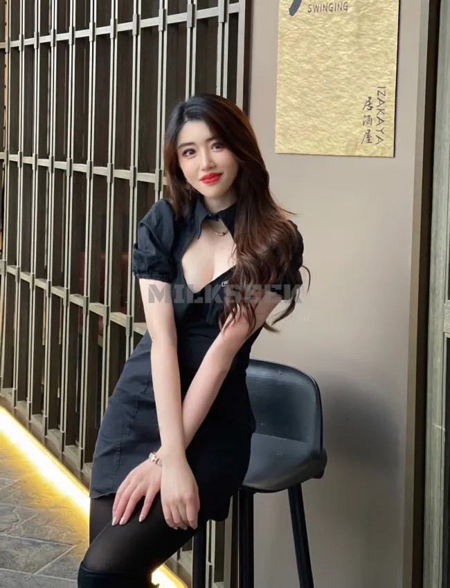 三里屯家庭式养生日料店—SWINGING弘3MilkSeek都市体验网