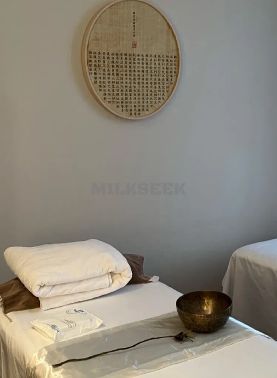 北京spa会所探店：这里的spa按摩服务让人很治愈—尚客时光2MilkSeek都市体验网