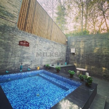 水晶树温泉（朝阳店）
