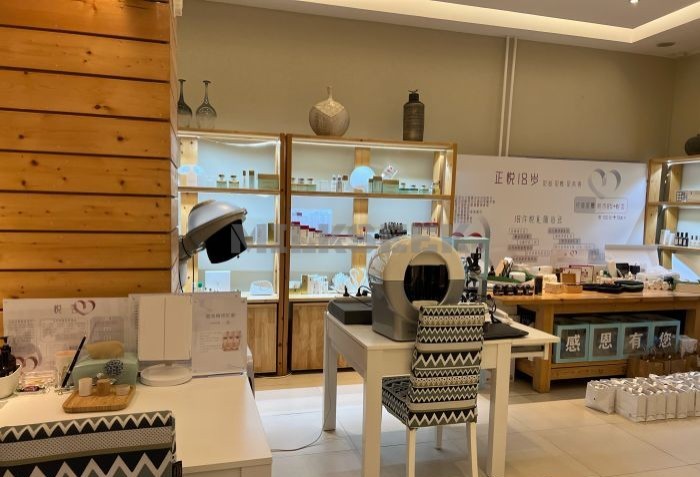 北京东城减压SPA宝藏店-正悦美容SPA（花市店）MilkSeek都市体验网
