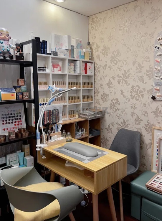 北京按摩spa会所的性价比之王-胡桃.悦美颜社（学院路店）MilkSeek都市体验网