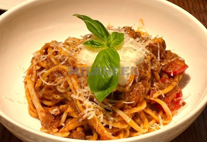 有着北京特色养生的意大利风情餐厅-Papa Danilo（鼓楼店）2MilkSeek都市体验网