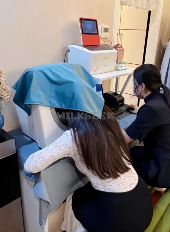 北京按摩spa会所的性价比之王-胡桃.悦美颜社（学院路店）2MilkSeek都市体验网