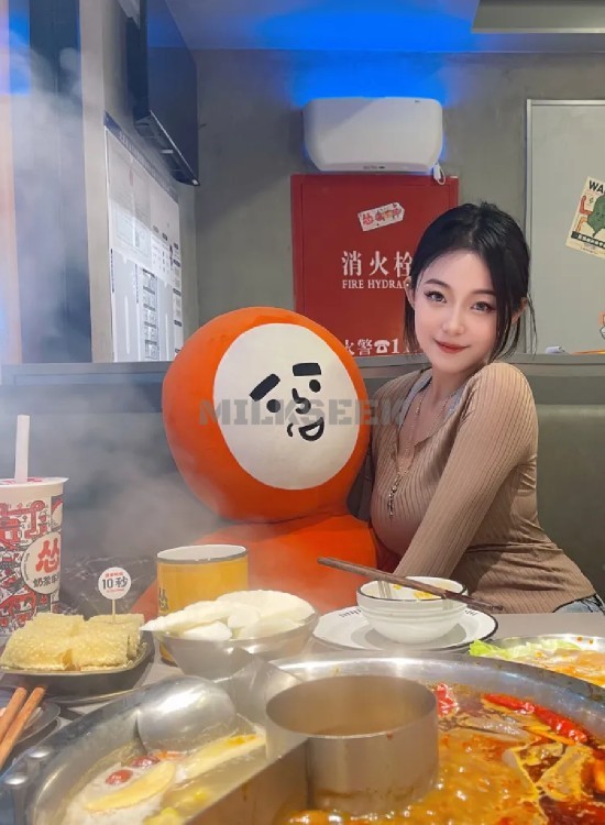 北京养生保健探店：赶紧来征服这家重庆火锅—怂重庆火锅厂（北京荟聚店）3MilkSeek都市体验网