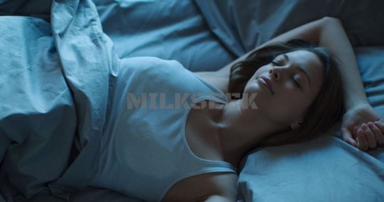 北京保健按摩网带你轻松入眠，这样减压才能有个好梦MilkSeek都市体验网