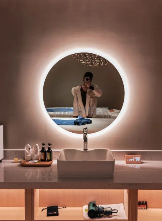 北京spa保健减压会所体验，一次舒服的按摩之旅-隐逸SPA（中关村店）3MilkSeek都市体验网