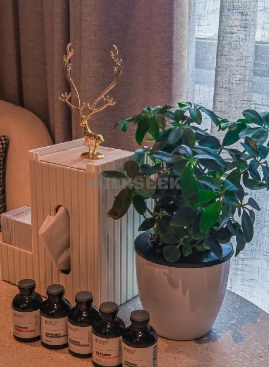 北京spa保健减压会所体验，一次舒服的按摩之旅-隐逸SPA（中关村店）1MilkSeek都市体验网