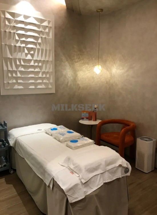 北京个人养生的舒缓spa，我终于约到了-莲琪美肤抗衰疗愈SPA3MilkSeek都市体验网