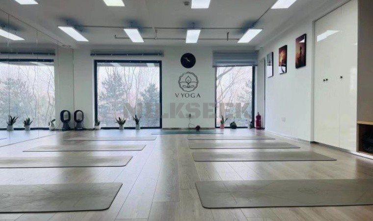 这个北京个人保健工作室唤醒了我的身体-VYOGA瑜伽普拉提MilkSeek都市体验网