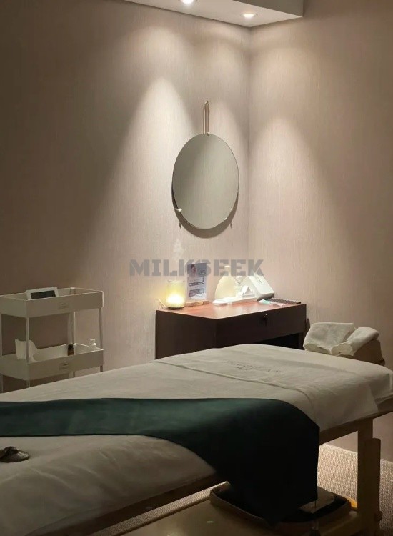 专业北京SPA按摩愈疗疲惫的身躯–璞岚|海菲秀美肌SPA2MilkSeek都市体验网