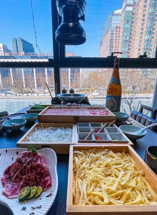 北京养生保健的餐厅请按照这个标准卷起来-29号肉铺1MilkSeek都市体验网