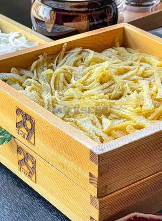北京养生保健的餐厅请按照这个标准卷起来-29号肉铺2MilkSeek都市体验网