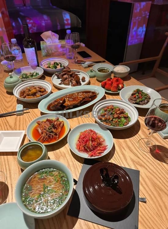 北京昌平养生放松的圣地—一瓢私汤度假酒店3MilkSeek都市体验网