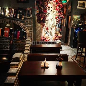 门徒Whisky&Cocktail LoungeMilkSeek都市体验网