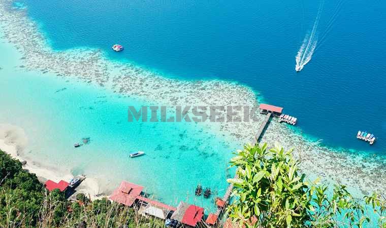 春季祛湿，北京丰台养生馆教你这样做1MilkSeek都市体验网