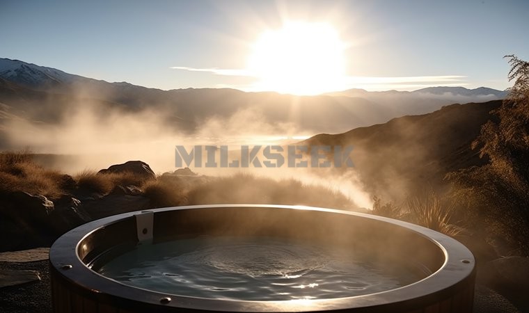 享受完全套的北京全身spa是一种怎么样的感受1MilkSeek都市体验网