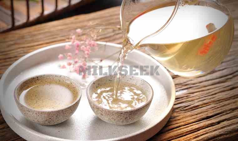 在北京个人工作室喝茶有什么独特体验MilkSeek都市体验网