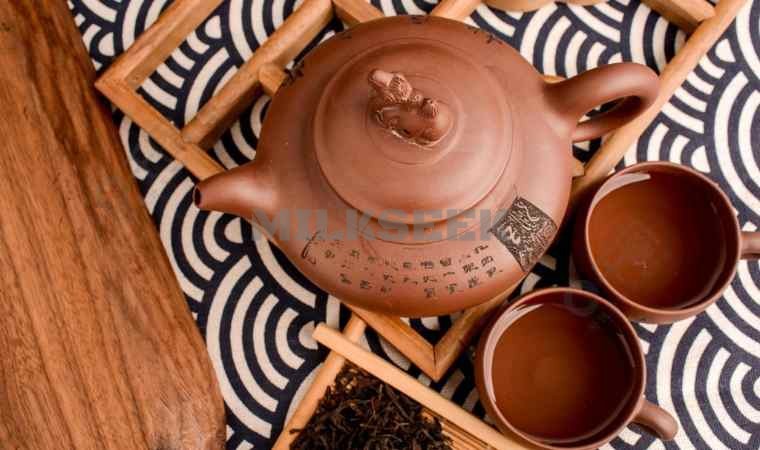 在北京个人工作室喝茶有什么独特体验2MilkSeek都市体验网