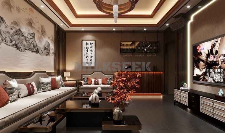 北京足疗按摩，舒缓你的身心健康2MilkSeek都市体验网