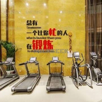 新升健身工作室（传奇星广场店）